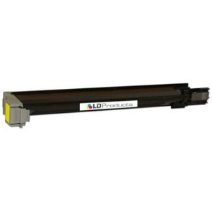 Toner Yellow 5704327540304 TN-210Y - 