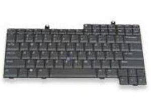 Keyboard (SWISS) - Teclado / ratn -