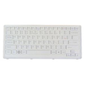 Keyboard (SPANISH) - Teclado / ratn -  5704327999799