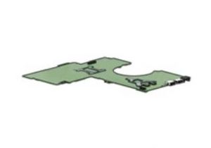 Motherboard  DSC R16M 5711783990871 859718-601 - Motherboard  DSC R16M -M1-70 2GB A10-9600 - 5711783990871