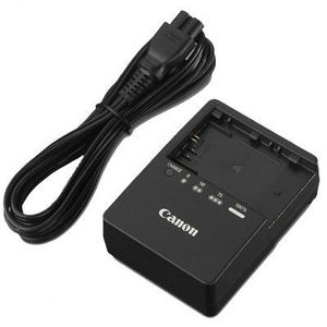 Battery Charger LC-E6E for LP- 4960999627502 - 3609740157172;4960999627502