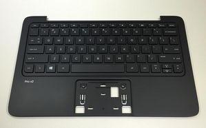 Keyboard ( Nordic DK, FI, NO) 5712505820537 - 5712505820537