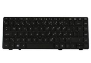 Keyboard (EURPEAN) 5711045208126 - Teclado / ratn -  5711045208126