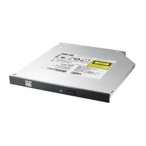 SDRW-08U1MT - Slimline 4712900536867 - SDRW-08U1MT - Slimline -SDRW-08U1MT, Black, Tray, - 4712900536867