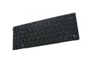 Keyboard (NORWEGIAN) - Teclado / ratn -