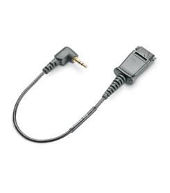Adapter Cable 2.5MM Klinke 017229116894 65287-01 - Accessories -  017229116894