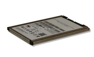 128GB SATA 1.8in MLC Ent. - 