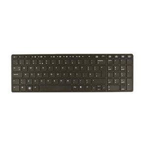 Keyboard (ARABIC) - Teclado / ratn -