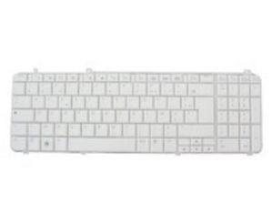 KEYBOARD ML/PT WHITE CZECH - Teclado / ratón -