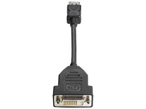 Cable Display Port Dp To Dvi 5706998253378 - 0979767624210;0791398646016;0796762584659;4056572845910;7101425601070;5706998253378