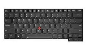 Keyboard (US) 5706998655455 - 5711783782209;5706998655455