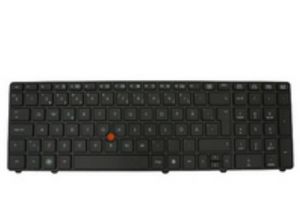 Keyboard (EUROPEAN) 5711045116155 - Teclado / ratón -  5711045116155