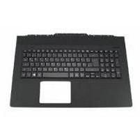 Top Cover/Keyboard (NORDIC) 4054843740834 - 4054843740834