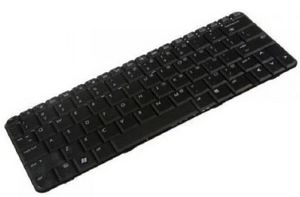 Keyboard (USA) 5704327627678 - Teclado / ratn -  5704327627678