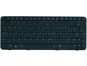 Keyboard (NORDIC) 5704327393887 AETT8TPR020 - Teclado / ratn -  5704327393887