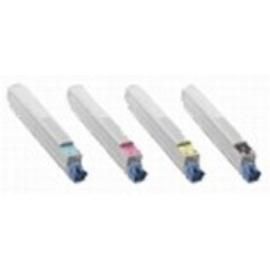 Toner Cyan C9600/9800 5031713026839 - Toners -  5031713026839