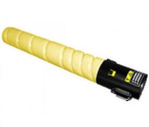 Toner Yellow - Toner -