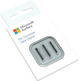 Surface Pen Tip Kit 889842209587 - Surface Pen Tip Kit -2H, H, HB, B - 889842209587