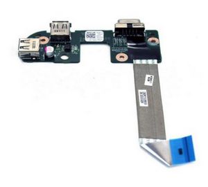 VGA +2 USB Daughterboard 5711045586996 - 5711045586996