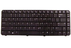 Keyboard (ENGLISH) 5704327541158 - Teclado / ratn -  5704327541158