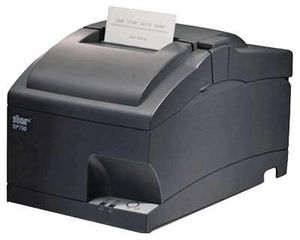 SP742MD Impact Printer Serial - Kitchen Printers -  5711045222573