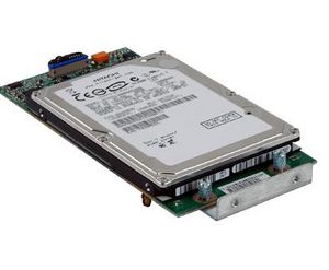 Hard Disk Drive for T65x - Discos Duros -