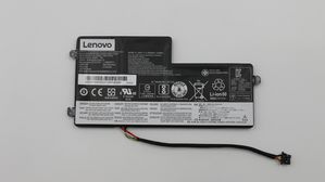 Internal,3c,23Wh,LiIon,LGC 5706998661982 787266 - Internal,3c,23Wh,LiIon,LGC -01AV459, Battery, Lenovo - 5706998661982