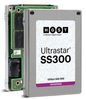 UltStr SSD 800GB 2.5 SFF - 