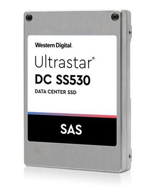 Ultrastar SS530 960GB 5706998926029 - 