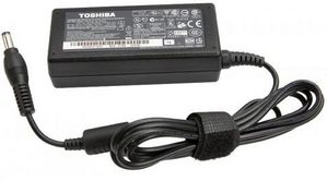 AC Adaptor (45W 2.37A 3P) 5711783827726 - AC Adaptor (45W 2.37A 3P) -P000697520, Indoor, 100-240 - 5711783827726