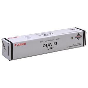 Toner Black C-EXV32 - Toner -  4960999655574