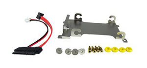 MOXA HDD INSTAL-KIT ANTI VIBRA FK-75125-02 - 5703431490185