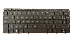 Keyboard (FRENCH) - Teclado / ratn -