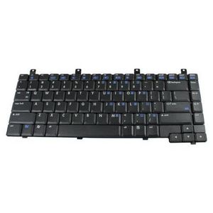 Keyboard (DANISH) - Teclado / ratn -  5705965854020