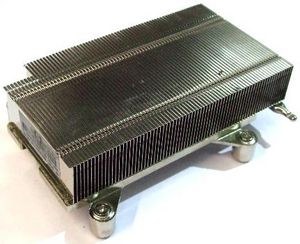 CPU Heatsink SL2140s Gen8 - Adaptador de Corriente AC -