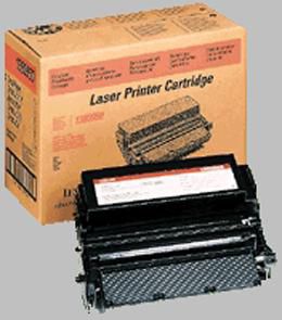 Toner Black 4039 - Toners -  5704327192480