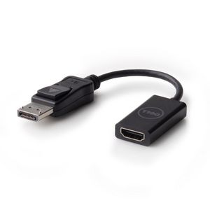 DisplayPort to HDMI 2.0 5704174404552 0492-BBXU - DisplayPort to HDMI 2.0 -492-BBXU, 0.2 m, DisplayPort, - 5704174404552