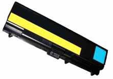 Thinkpad 25+ 6Cell Li-Ion Batt 5711783360599 - 4053162590632