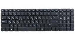 KEYBOARD ISK/PT BLK W8 ITL - Teclado / ratn -