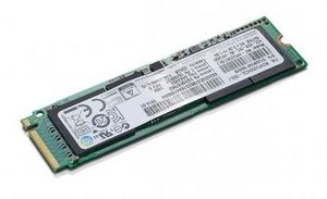ThinkPad 256GB M.2 PCIe x4 SSD - 889233424674