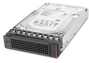 4TB 7.2K Enterprise SATA - 5711783965244