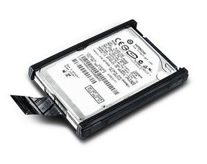 ThinkPad 500GB 7200RPM 2.5in - 190151269989