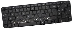 KB ISK STD BLK W8 EUROA4 - Teclado / ratón -