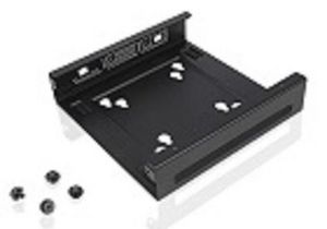 ThinkCentre Tiny VESA Mount 5706998674333 - ThinkCentre Tiny VESA Mount -**New Retail** - 5706998674333