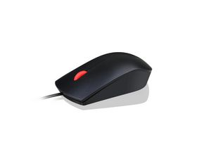 Mouse Essential Optical USB 192330828895 00PH133, 781030 - Mouse Essential Optical USB -**New Retail** - 192330828895