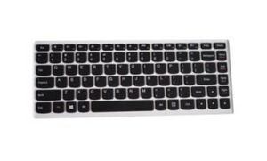 CCYT3D1JapBlkKeyWhtFKeyboard - Teclado / ratón -