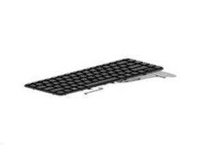 Keyboard W/Pt Stk 14-UK 5706998962010 - 5706998962010