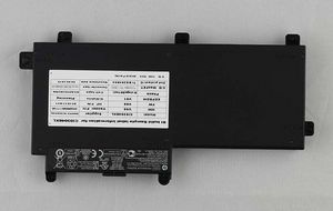 Battery (Primary) 5712505751497 99113024, 766862 - Battery (Primary) -3 Cell Lithium-ion 4.21Ah - 5712505751497