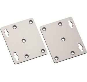WALL MOUNT KIT FOR EDS-600 SER  WK-75 - I/O -