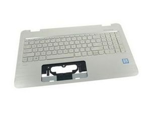 Top Cover & Keyboard (Italy) 5706998092533 - 5706998092533